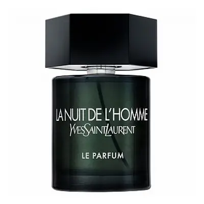 Yves Saint Laurent La Nuit de L’Homme Le Parfum eau de Parfum pentru barbati 100 ml