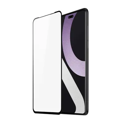 Dux Ducis All Glass Full Screen sticla temperata pentru Xiaomi 12 Lite, negru