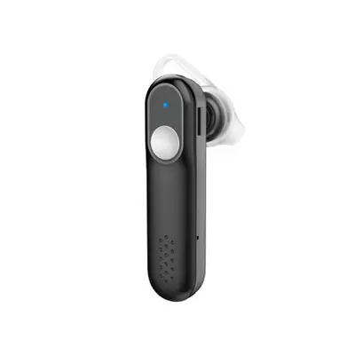 Dudao U7S Bluetooth casca handsfree, negru