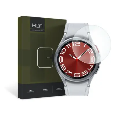 HOFI Glass Pro Watch sticla temperata pentru Samsung Galaxy Watch 6 Classic 47mm