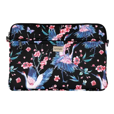 MG Wonder Sleeve genti laptop 10'', herons