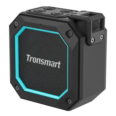 Tronsmart Groove 2 boxa portabila 10W, negru