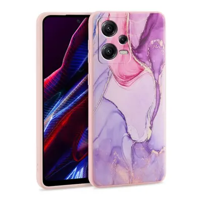 Tech-Protect Mood husa pentru Xiaomi Redmi Note 12 5G / Poco X5 5G, marble