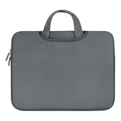 MG Laptop Bag genti laptop 15.6'', gru