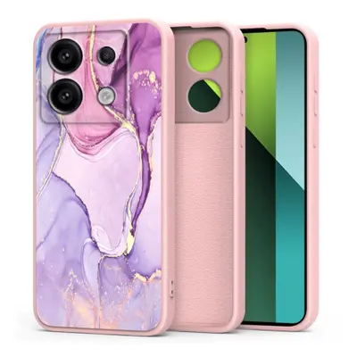 Tech-Protect Icon husa pentru Xiaomi Redmi Note 13 Pro 5G / Poco X6 5G, marble