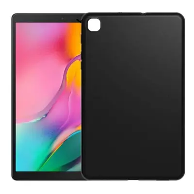 MG Slim Case Ultra Thin husa pentru Samsung Galaxy Tab S8 Ultra, negru