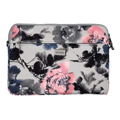 MG Wonder Sleeve genti laptop 15-16'', peonies