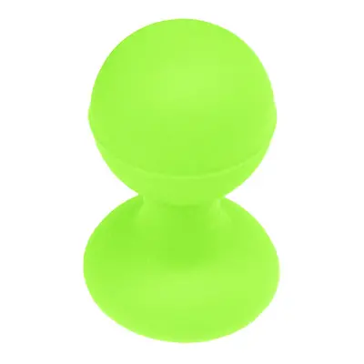 MG Round Head suport pentru telefon, verde