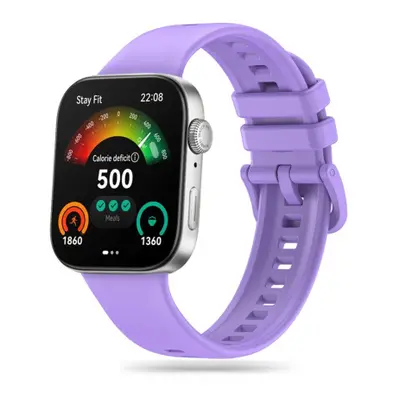 Tech-Protect Iconband curea pentru Huawei Watch Fit 3, violet