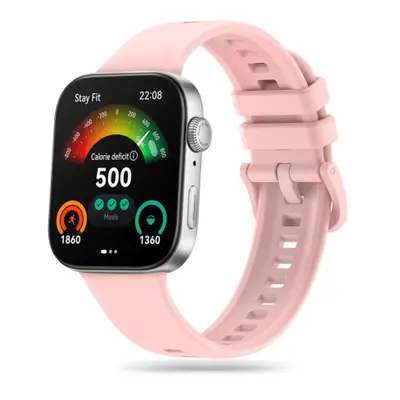 Tech-Protect Iconband curea pentru Huawei Watch Fit 3, pink