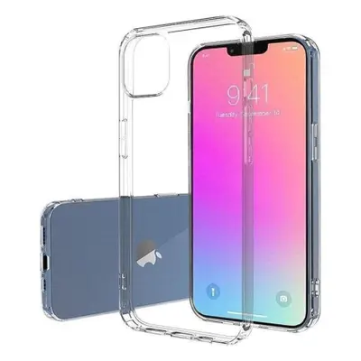 MG Ultra Clear husa pentru Xiaomi 14 Pro, transparent