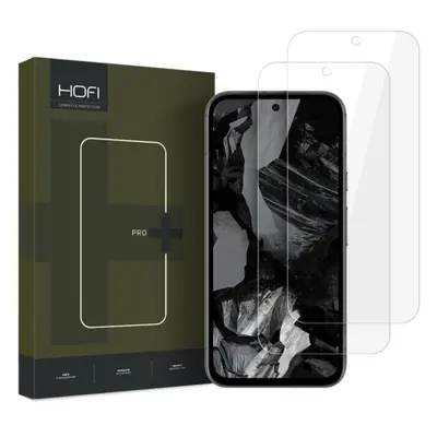 HOFI Glass Pro 2x sticla temperata pentru Google Pixel 9 Pro XL