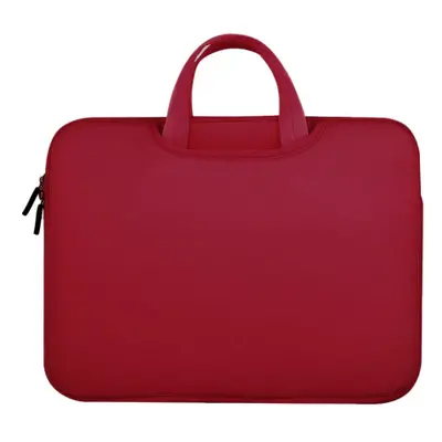 MG Laptop Bag genti laptop 15.6'', rosu