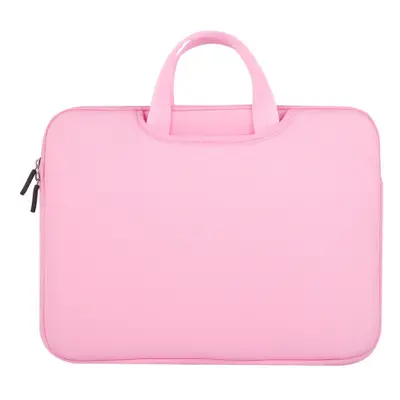 MG Laptop Bag genti laptop 15.6'', roz