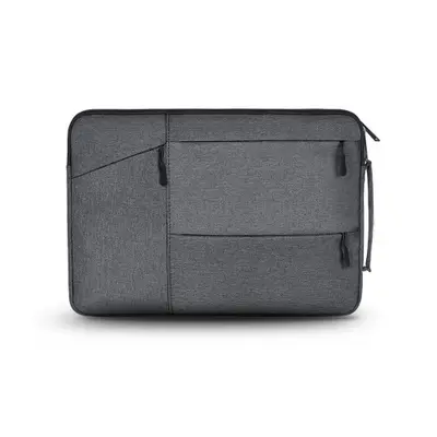 Tech-Protect Pocket husa pentru laptop 14'', gri