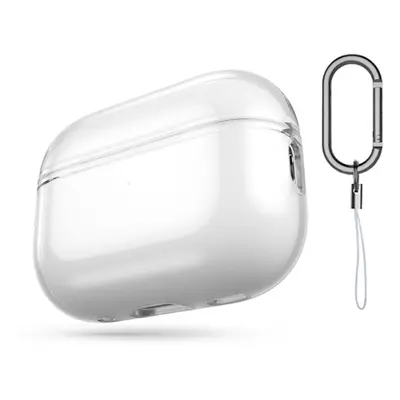 Tech-Protect FlexAir husa pentru Apple AirPods 1 / 2, transparent