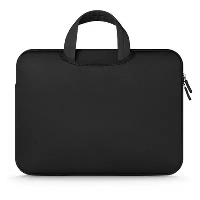 Tech-Protect Airbag genti laptop 15-16'', negru