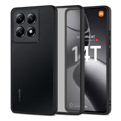 Tech-Protect Magmat husa pentru Xiaomi 14T, negru