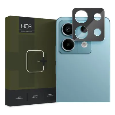 HOFI Cam Pro+ sticla temperata pentru camera pentru Xiaomi Redmi Note 13 Pro 5G / Poco X6 5G, ne