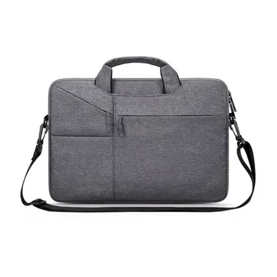 Tech-Protect Pocketbag genti laptop 14'', gri