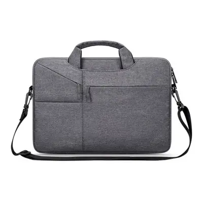 Tech-Protect Pocketbag genti laptop 15-16'', gri