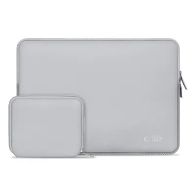 Tech-Protect Neoslim husa pentru laptop 13-14'', gru