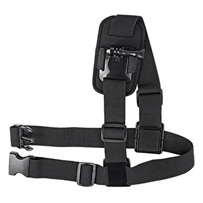 MG Shoulder Strap  curea de umar pentru camere, negru