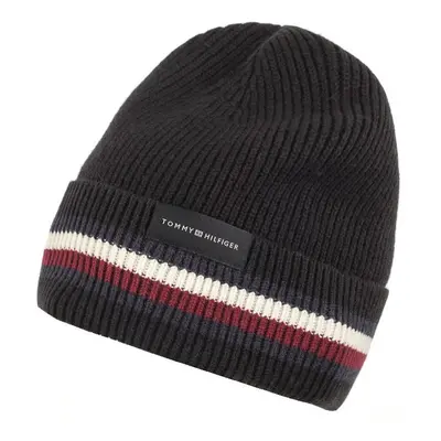 Caciula Tommy Hilfiger CORPORATE beanie