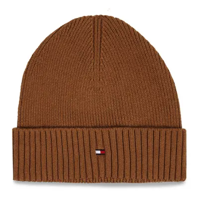 Caciula Tommy Hilfiger ESSENTIAL FLAG beanie