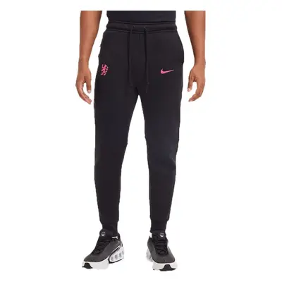 Pantaloni Nike CFC M NSW TECH FLC JGR PANT 3R