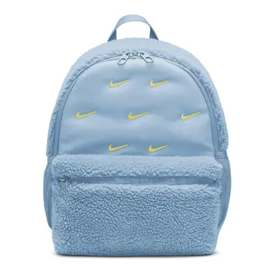 Ghiozdan Nike Y NK Brasilia JDI Mini Backpack Sherpa