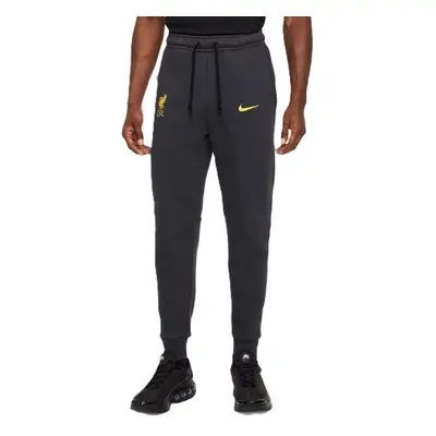 Pantaloni Nike LFC M NSW TECH FLC JGR PANT 3R