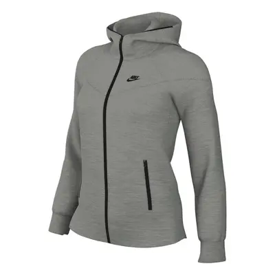 Bluza cu Fermoar Nike W Nsw tech fleece WR full zip hoodie