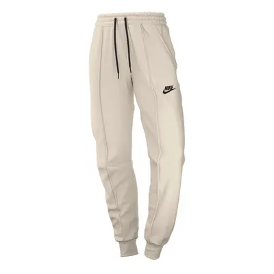 Pantaloni Nike W Nsw tech fleece MR JGGR