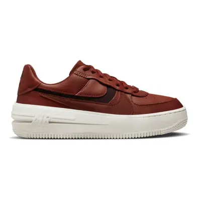 Pantofi Sport Nike W AF1 PLT.AF.ORM