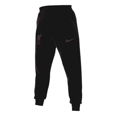 Pantaloni Nike LFC MNSW TECH FLC JGR PANT