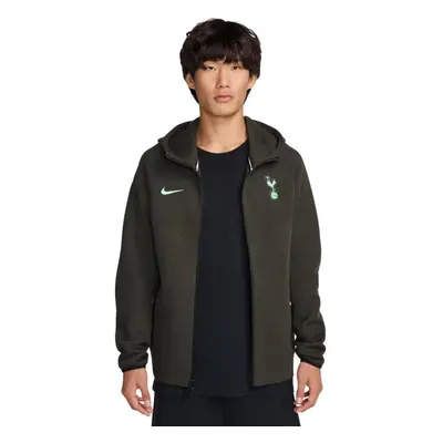 Bluza cu fermoar Nike THFC M NSW TCH FLC FZ WR JKTC 3R