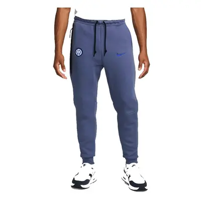 Pantaloni Nike INTER MNSW TECH FLC JGR PANT