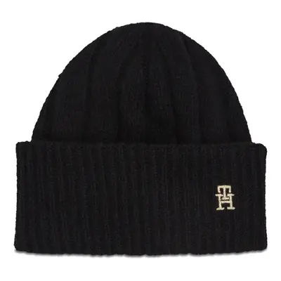 Caciula Tommy Hilfiger TH TIMELESS beanie