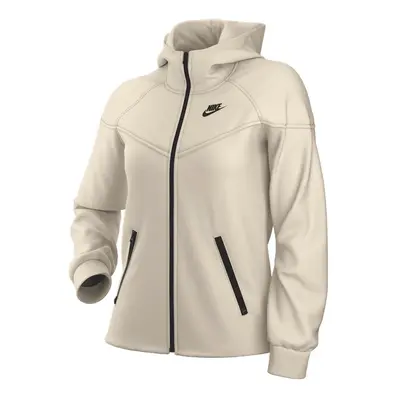 Bluza cu Fermoar Nike W Nsw tech fleece WR full zip hoodie