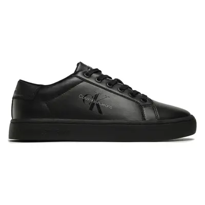 Pantofi Sport Calvin Klein Chunky Cupsole LTH IN DC