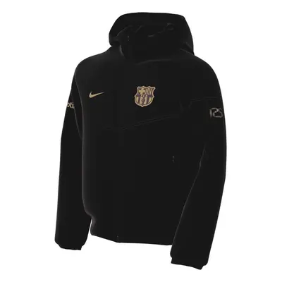 Bluza cu fermoar Nike FCB B NSW TECH FLC FZ