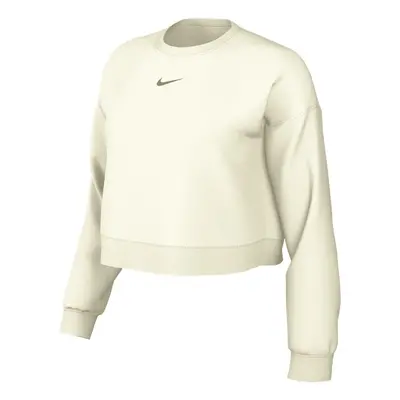 Bluza Nike W NSW PHNX FLC OOS CREW