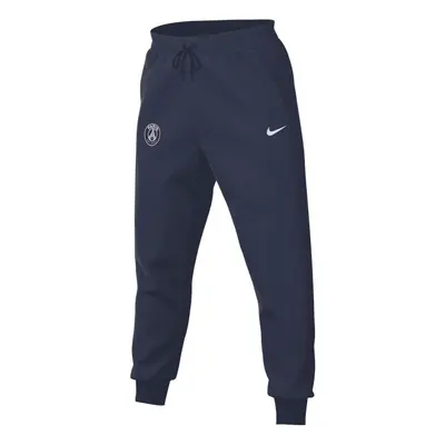 Pantaloni Nike PSG MNSW TECHFLC JGRPANT ESN