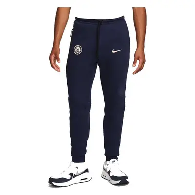 Pantaloni Nike CFC MNSW TECH FLC JGR PANT