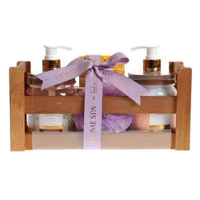 Set de produse cosmetice Home Spa