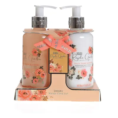 Set 2 produse cosmetice Royale Garden