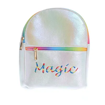 Rucsac multicolor pentru copii