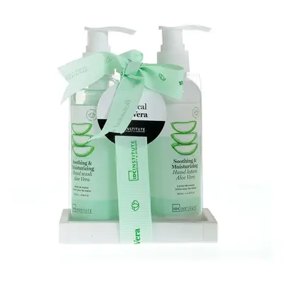 Set 2 produse cosmetice cu Aloe Vera