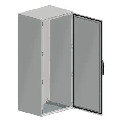 Spacial Sm Compact Carcasa Fara Placa De Montaj - 2000X800X300 Mm